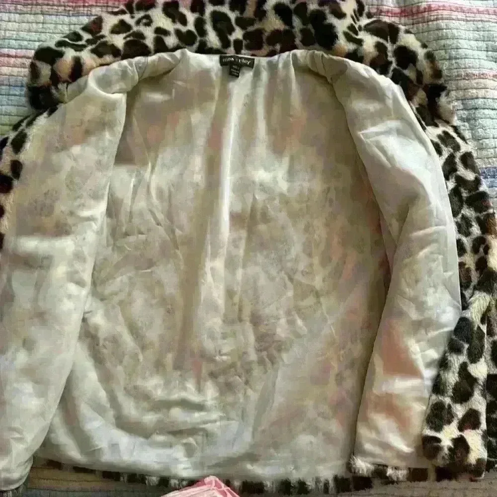 Max + Riley jacket kids 14 (L)